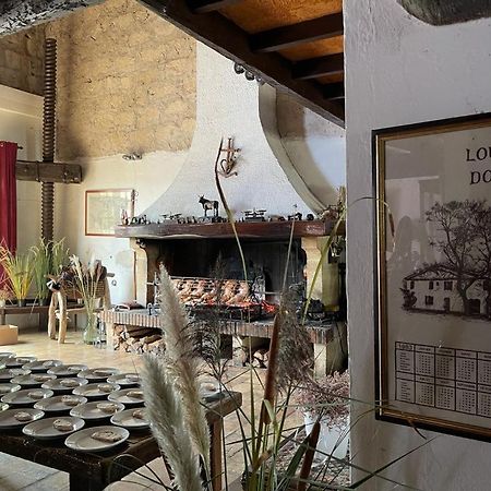 Lou Mas Dou Juge Hotel Saintes-Maries-de-la-Mer Kültér fotó