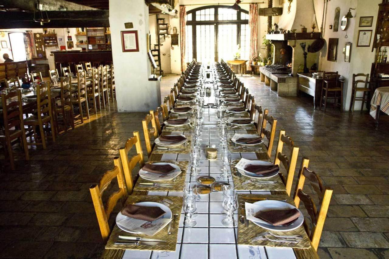 Lou Mas Dou Juge Hotel Saintes-Maries-de-la-Mer Kültér fotó