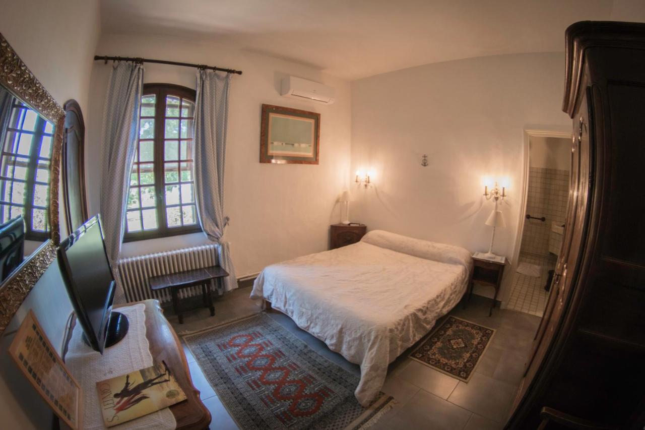 Lou Mas Dou Juge Hotel Saintes-Maries-de-la-Mer Kültér fotó