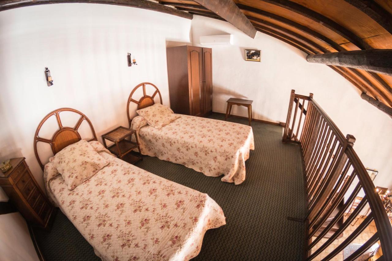 Lou Mas Dou Juge Hotel Saintes-Maries-de-la-Mer Kültér fotó
