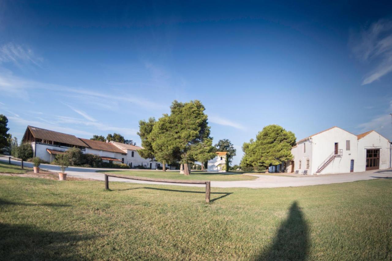 Lou Mas Dou Juge Hotel Saintes-Maries-de-la-Mer Kültér fotó