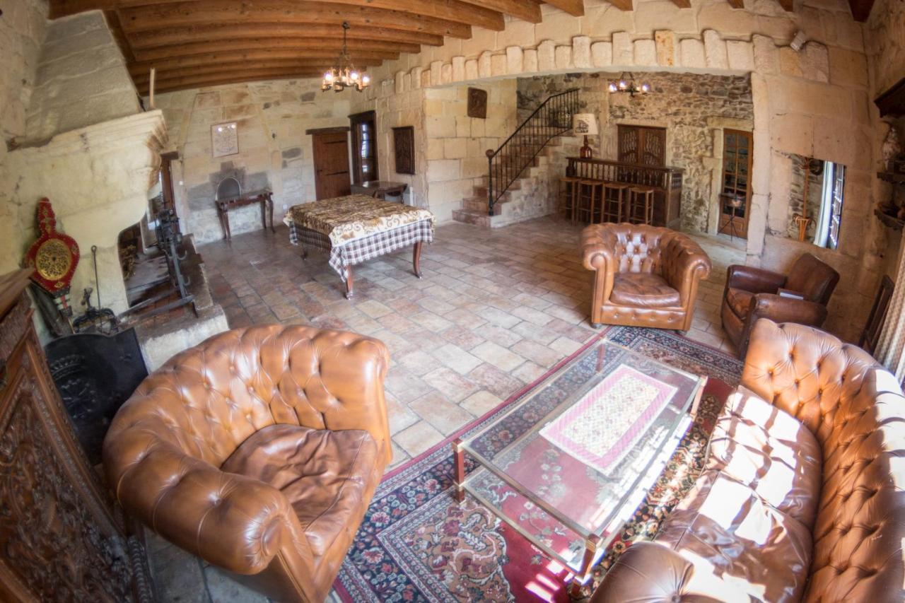 Lou Mas Dou Juge Hotel Saintes-Maries-de-la-Mer Kültér fotó
